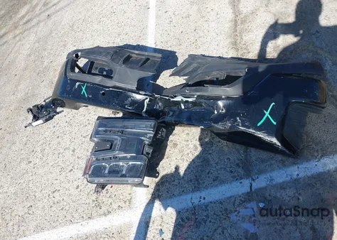 2020 Chevrolet Silverado 1500 4Wd Short Bed Rst z USA, uszkodzony, nr VIN 3GCUYEED8LG426022